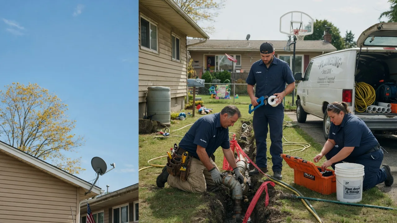 Garbage Disposal Replacement in Prairie City, IL near me