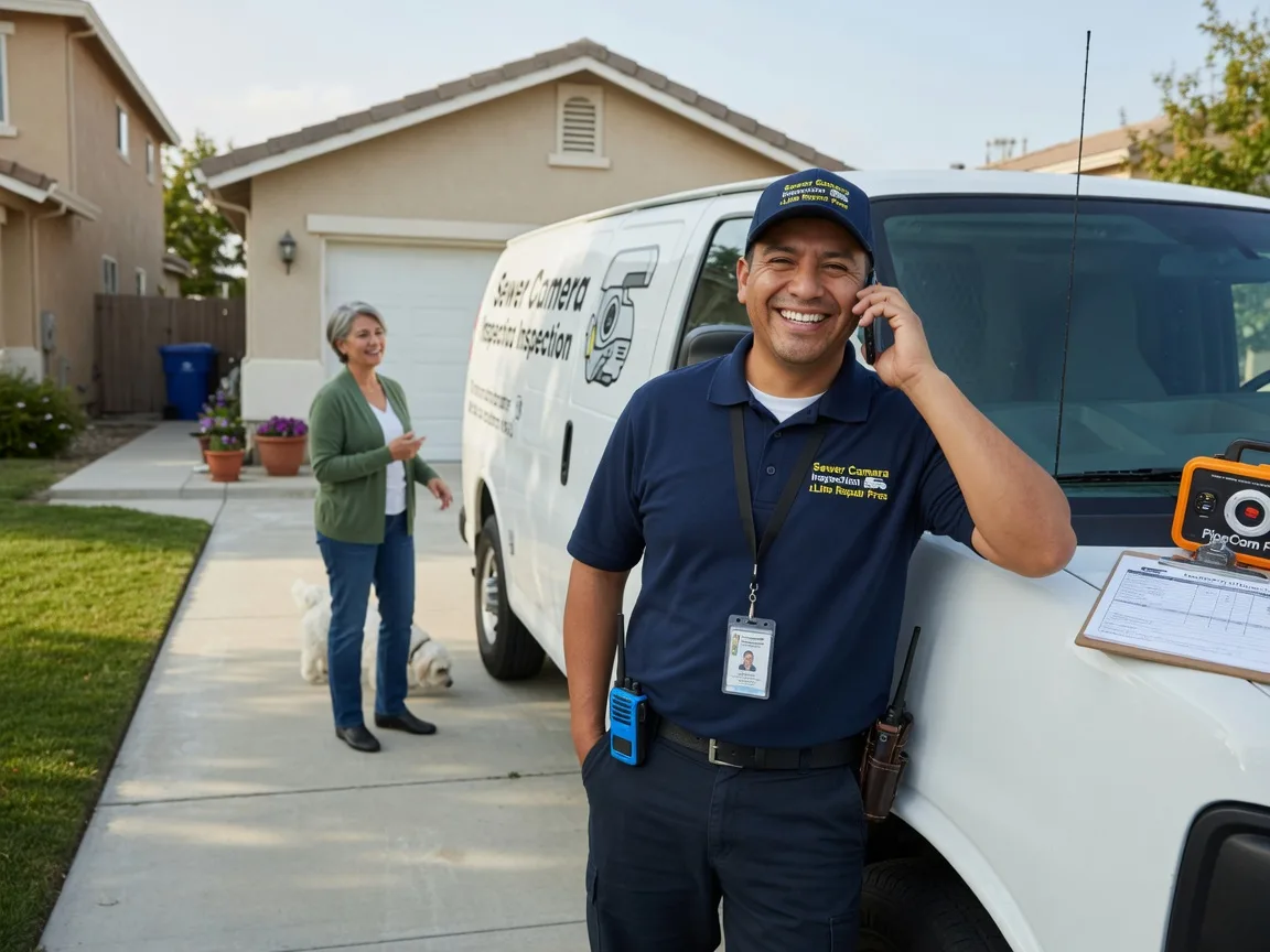 Sewer Line Repair Prairie City, IL FAQs
